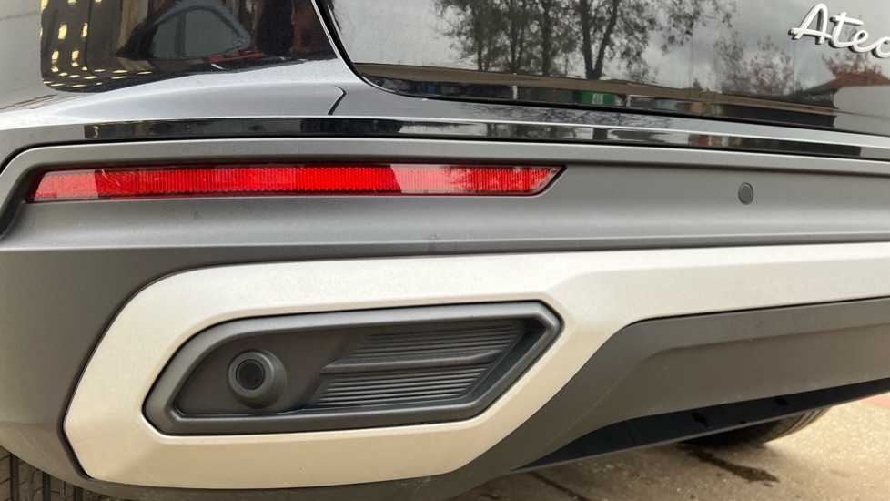 Used SEAT Ateca 2024 for sale - 76609532: Photo 28