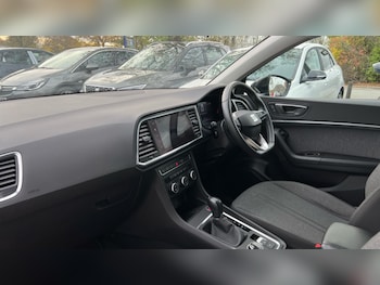 Used SEAT Ateca 2024 for sale - 76609532: Photo