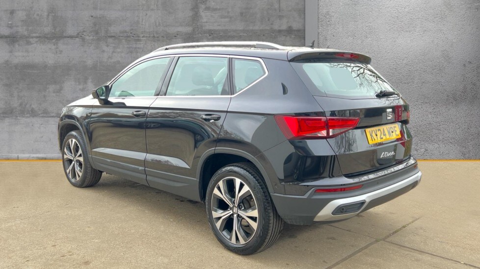 Used SEAT Ateca 2024 for sale - 76609532: Photo 3