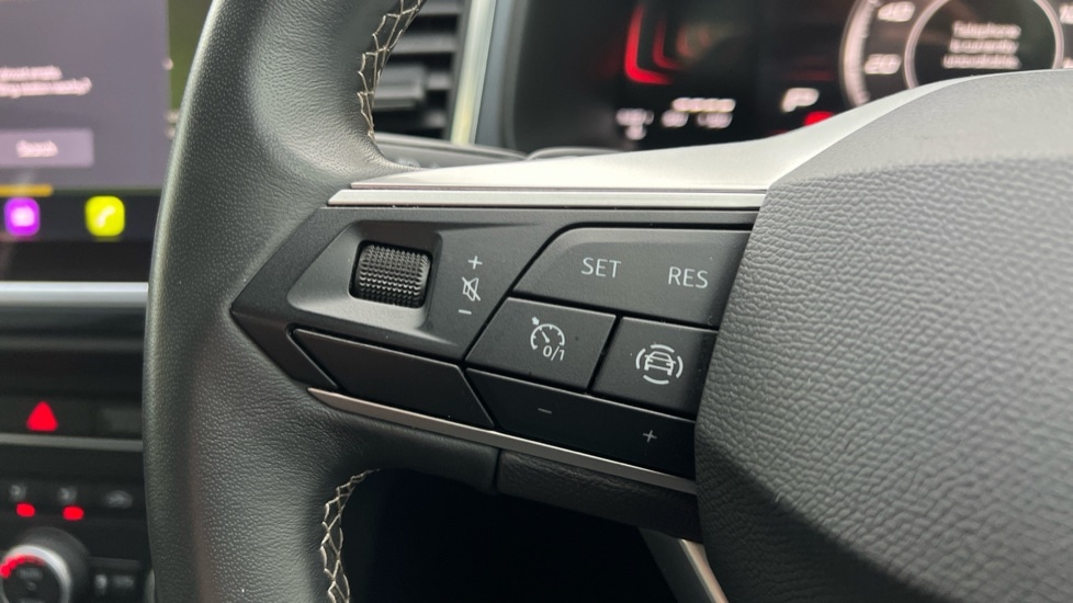 Used SEAT Ateca 2024 for sale - 76609532: Photo 35