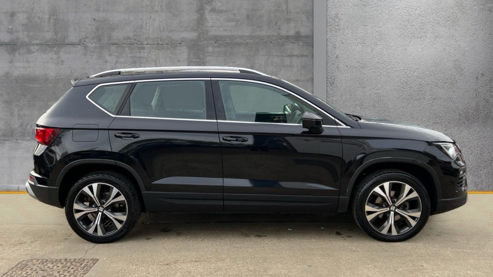 Used SEAT Ateca 2024 for sale - 76609532: Photo 4