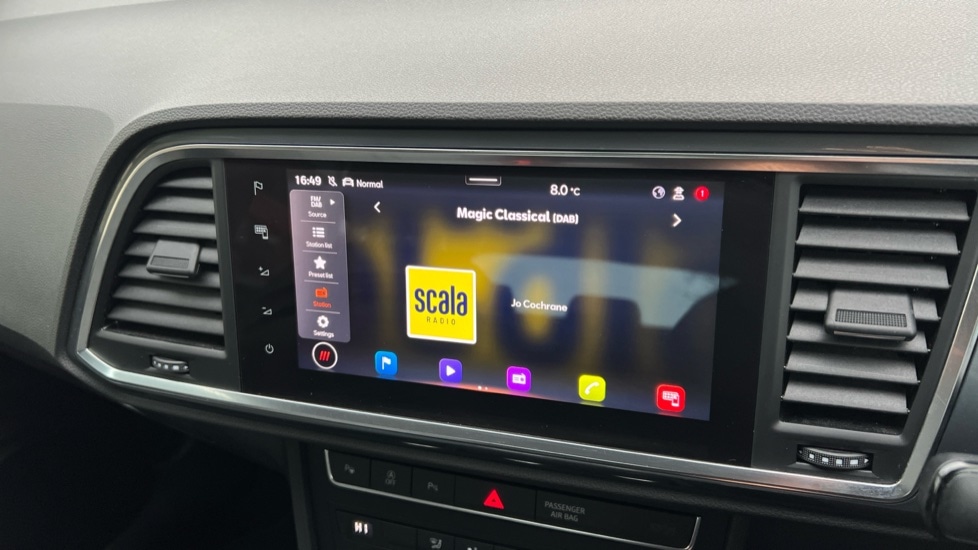 Used SEAT Ateca 2024 for sale - 76609532: Photo 40