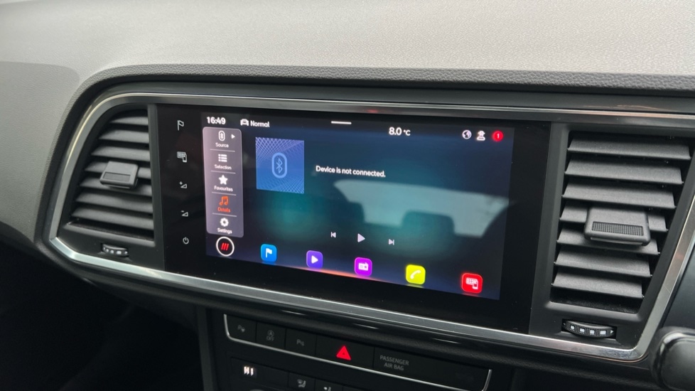 Used SEAT Ateca 2024 for sale - 76609532: Photo 41