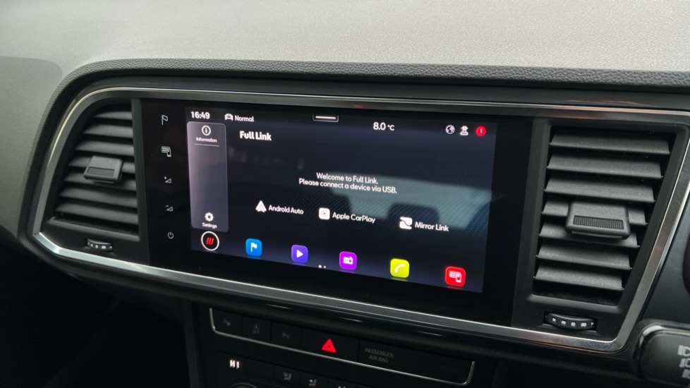 Used SEAT Ateca 2024 for sale - 76609532: Photo 42