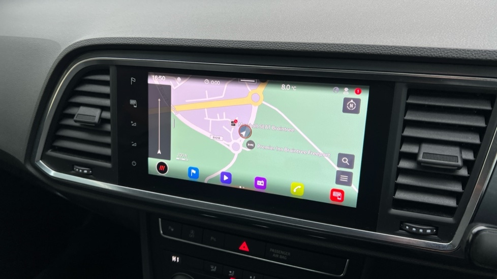 Used SEAT Ateca 2024 for sale - 76609532: Photo 43