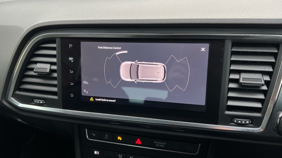 Used SEAT Ateca 2024 for sale - 76609532: Photo 44