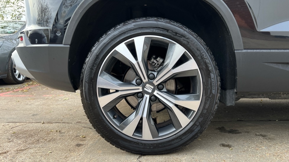 Used SEAT Ateca 2024 for sale - 76609532: Photo 5