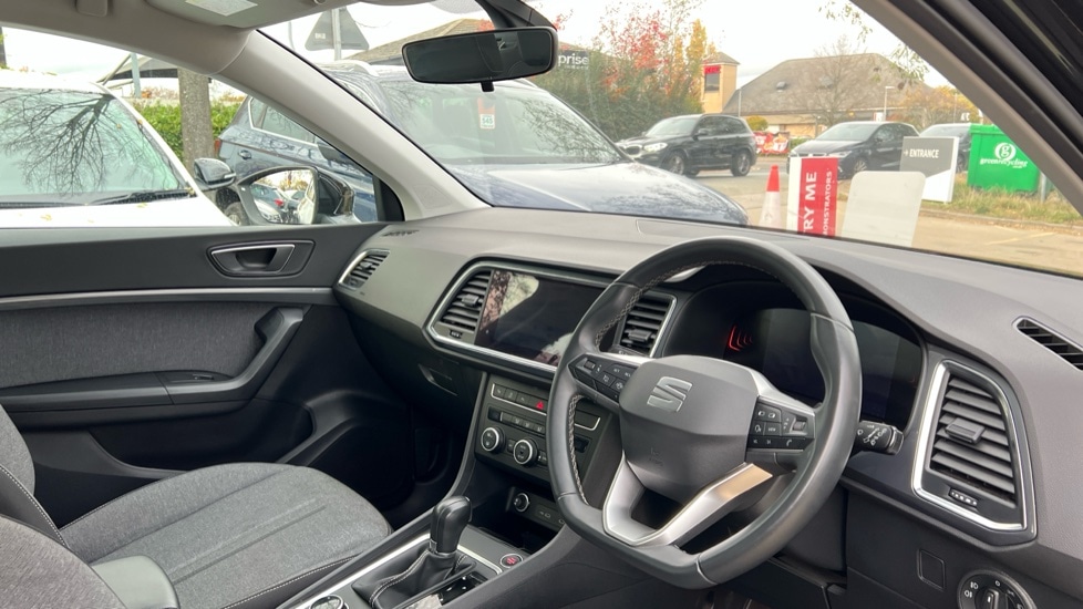 Used SEAT Ateca 2024 for sale - 76609532: Photo 6