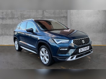 Used SEAT Ateca 2023 for sale - 76760736: Photo