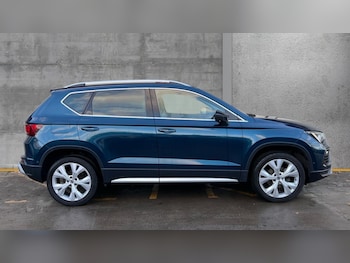 Used SEAT Ateca 2023 for sale - 76760736: Photo