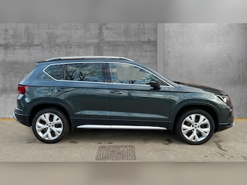 Used SEAT Ateca 2022 for sale - 76597916: Photo