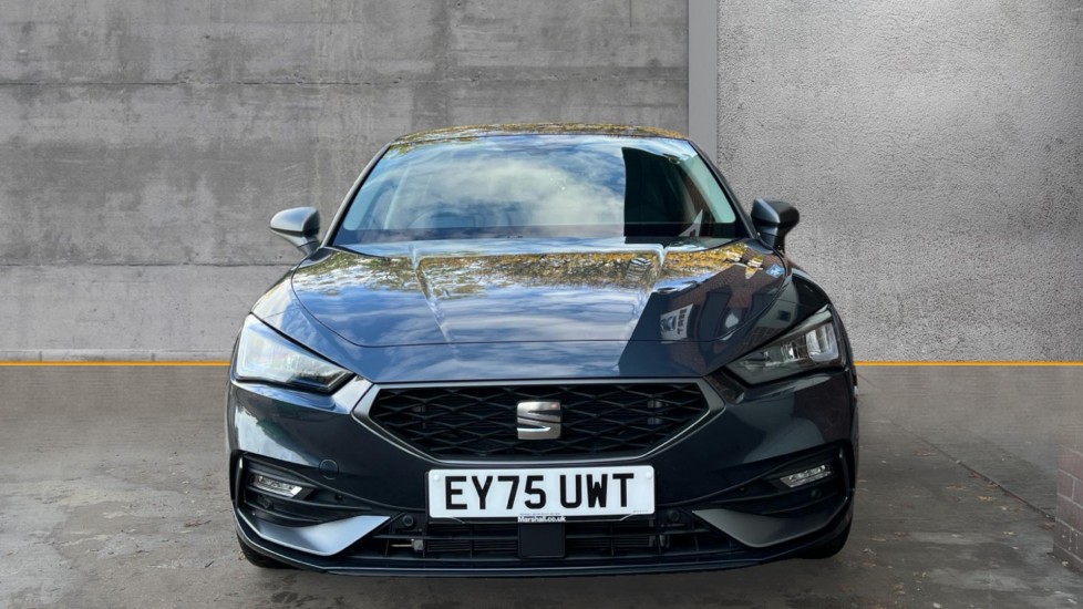 Used SEAT Leon 2025 for sale - 76479678: Photo 10