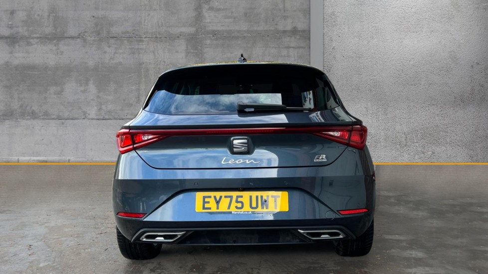 Used SEAT Leon 2025 for sale - 76479678: Photo 11