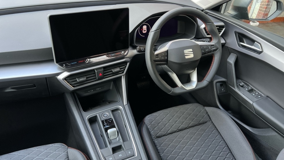 Used SEAT Leon 2025 for sale - 76479678: Photo 12