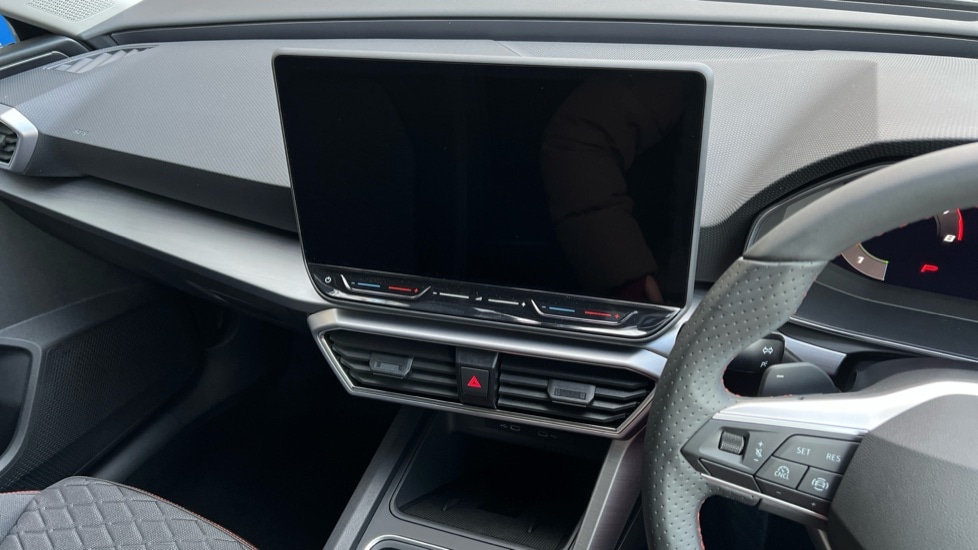 Used SEAT Leon 2025 for sale - 76479678: Photo 13