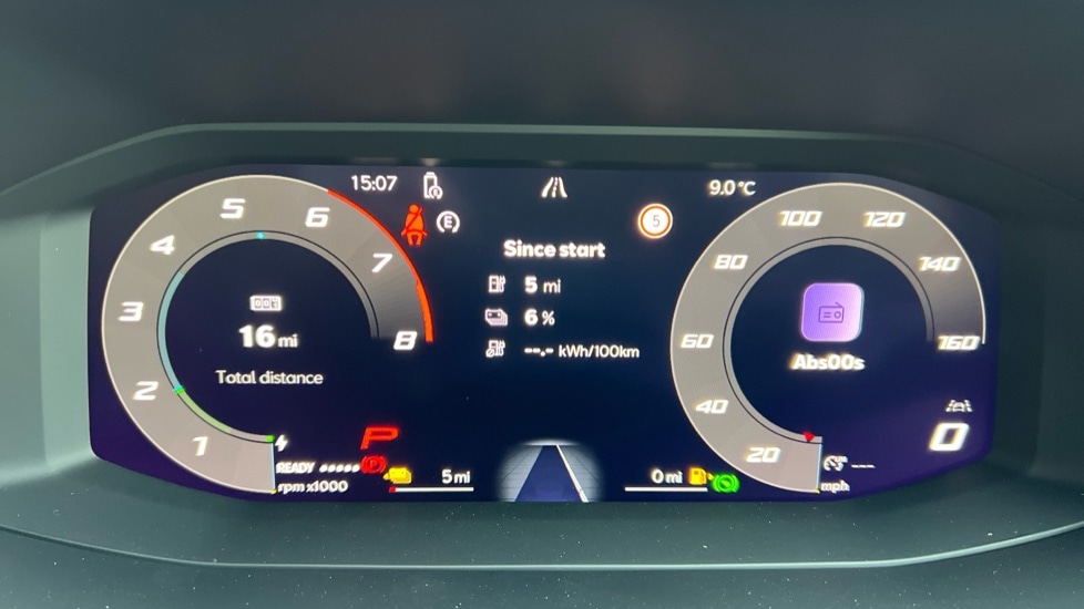 Used SEAT Leon 2025 for sale - 76479678: Photo 14