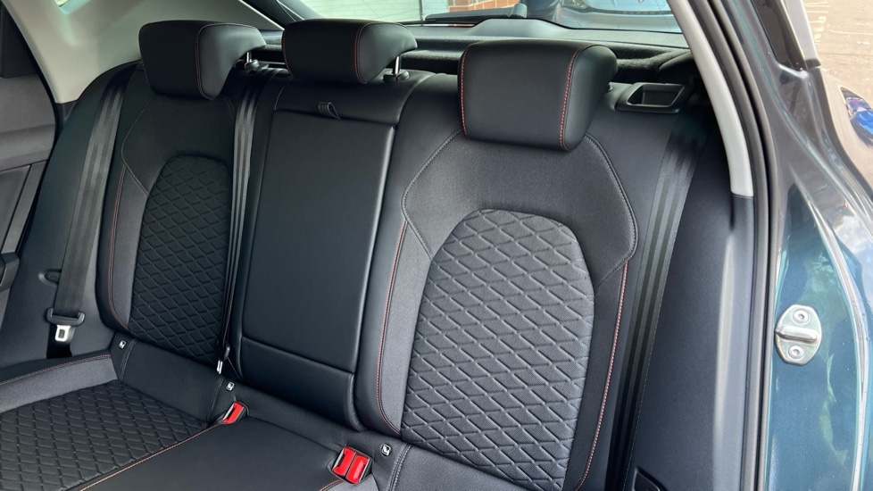 Used SEAT Leon 2025 for sale - 76479678: Photo 15