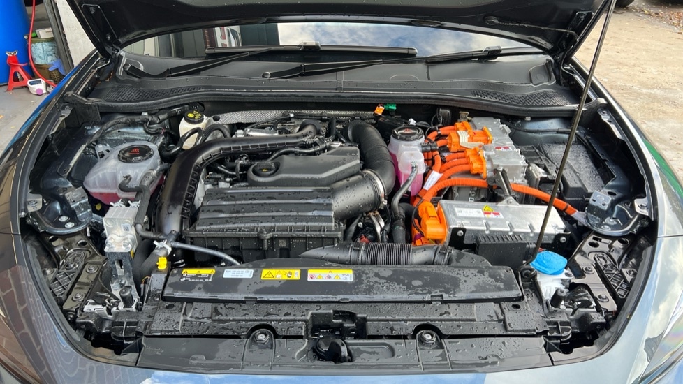 Used SEAT Leon 2025 for sale - 76479678: Photo 17