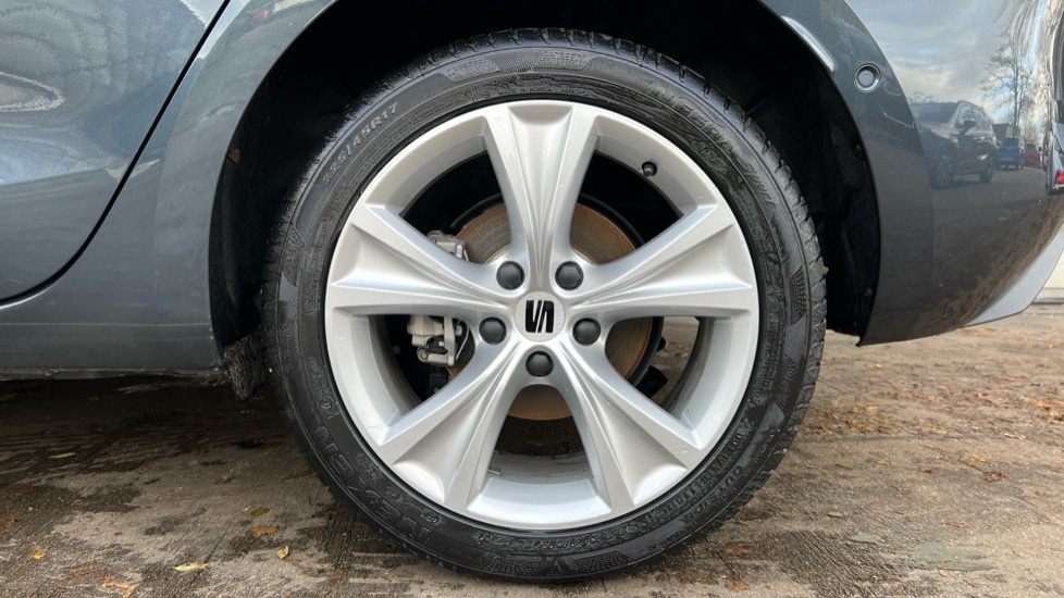 Used SEAT Leon 2025 for sale - 76479678: Photo 18