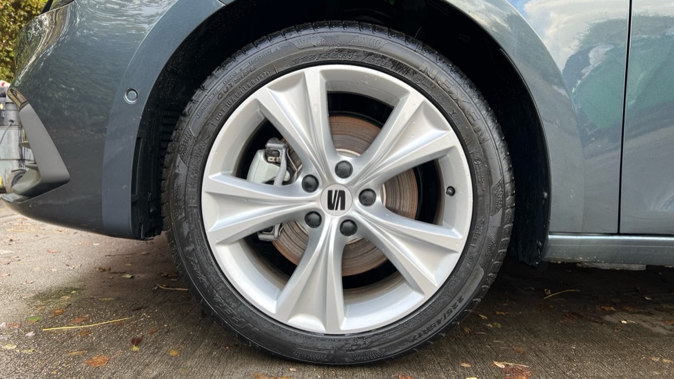 Used SEAT Leon 2025 for sale - 76479678: Photo 19