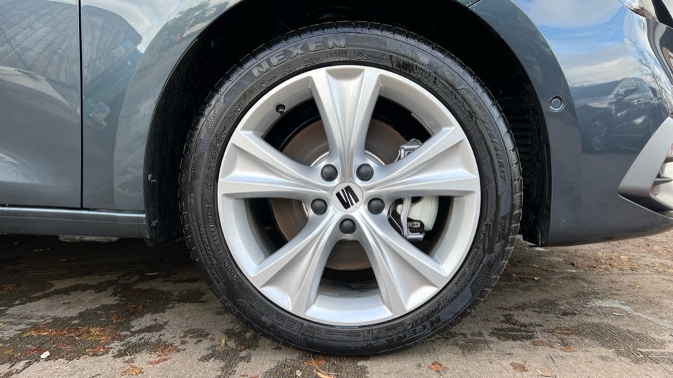 Used SEAT Leon 2025 for sale - 76479678: Photo 20