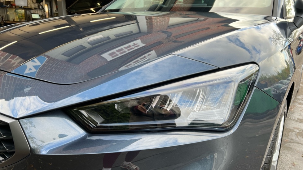 Used SEAT Leon 2025 for sale - 76479678: Photo 21