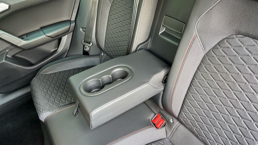 Used SEAT Leon 2025 for sale - 76479678: Photo 27