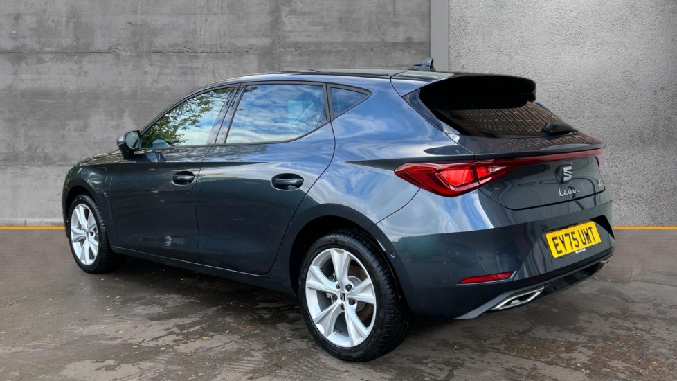 Used SEAT Leon 2025 for sale - 76479678: Photo 3