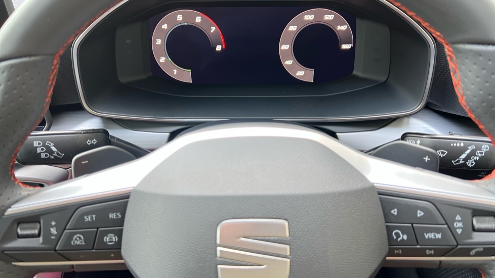 Used SEAT Leon 2025 for sale - 76479678: Photo 33