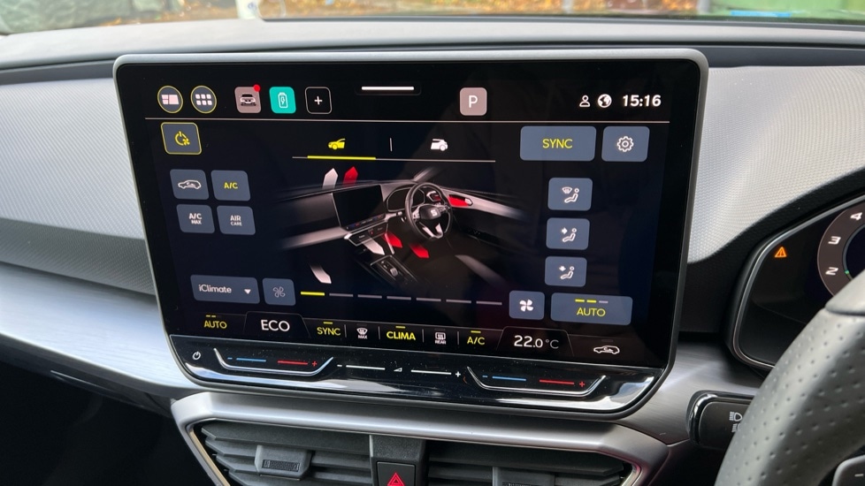 Used SEAT Leon 2025 for sale - 76479678: Photo 39