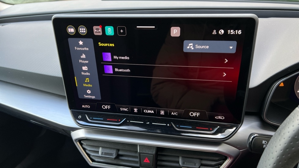 Used SEAT Leon 2025 for sale - 76479678: Photo 41