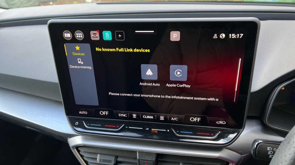 Used SEAT Leon 2025 for sale - 76479678: Photo 42