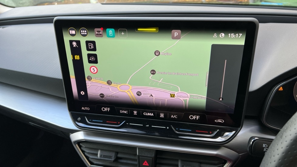 Used SEAT Leon 2025 for sale - 76479678: Photo 43