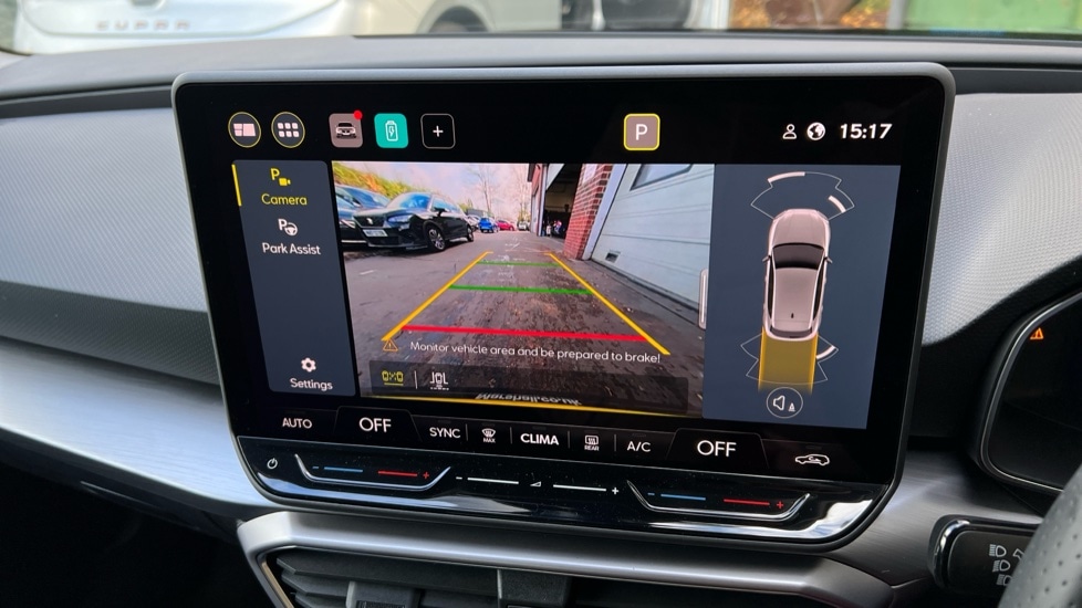 Used SEAT Leon 2025 for sale - 76479678: Photo 45