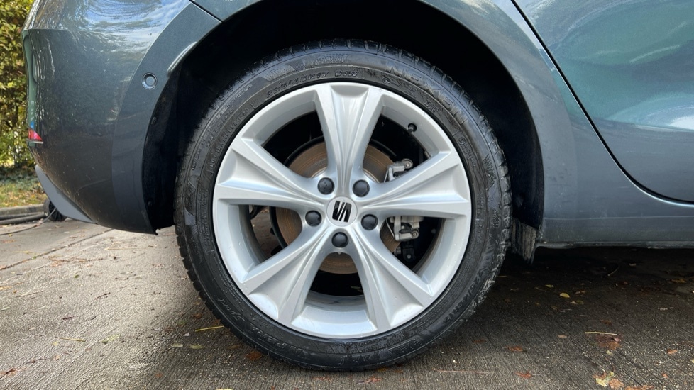 Used SEAT Leon 2025 for sale - 76479678: Photo 5