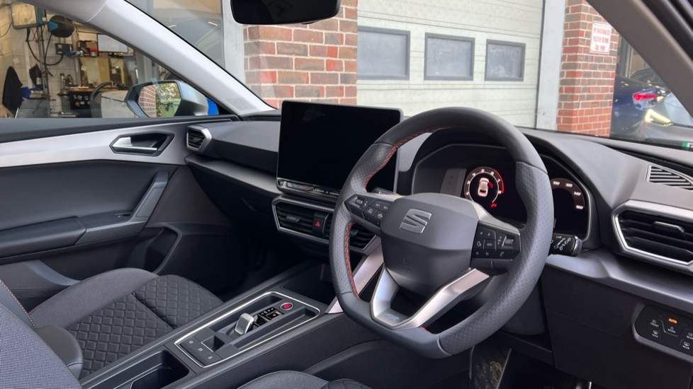 Used SEAT Leon 2025 for sale - 76479678: Photo 6