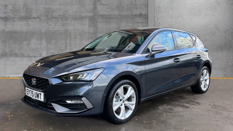 Used SEAT Leon 2025 for sale - 76479678: Photo 7