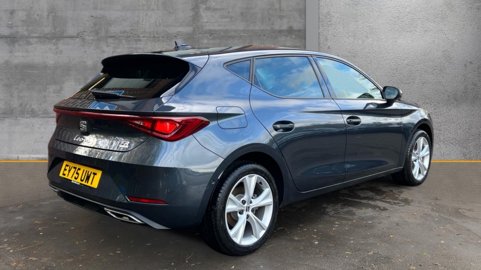 Used SEAT Leon 2025 for sale - 76479678: Photo 8