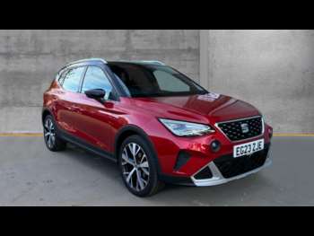 2023 - 1.0 TSI 110 XPERIENCE Lux 5dr