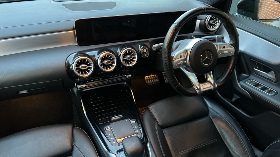 Used Mercedes-Benz A-Class 2020 for sale - 77067754: Photo 11