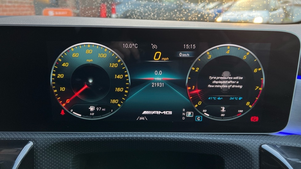 Used Mercedes-Benz A-Class 2020 for sale - 77067754: Photo 13