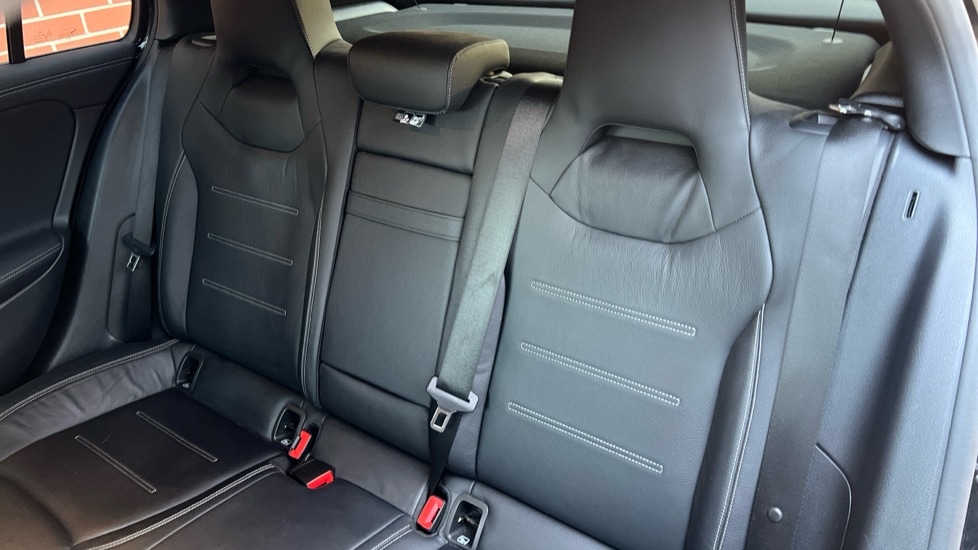 Used Mercedes-Benz A-Class 2020 for sale - 77067754: Photo 14