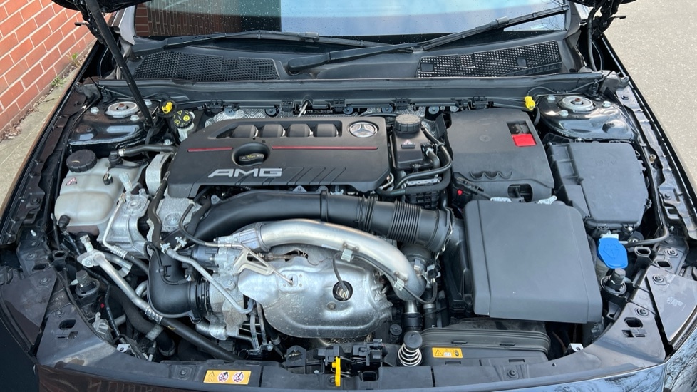 Used Mercedes-Benz A-Class 2020 for sale - 77067754: Photo 16