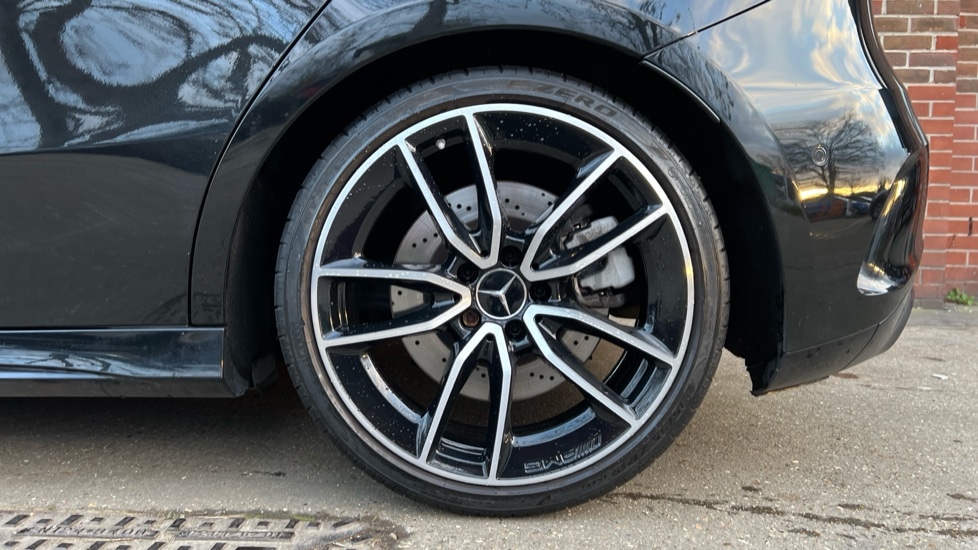 Used Mercedes-Benz A-Class 2020 for sale - 77067754: Photo 18