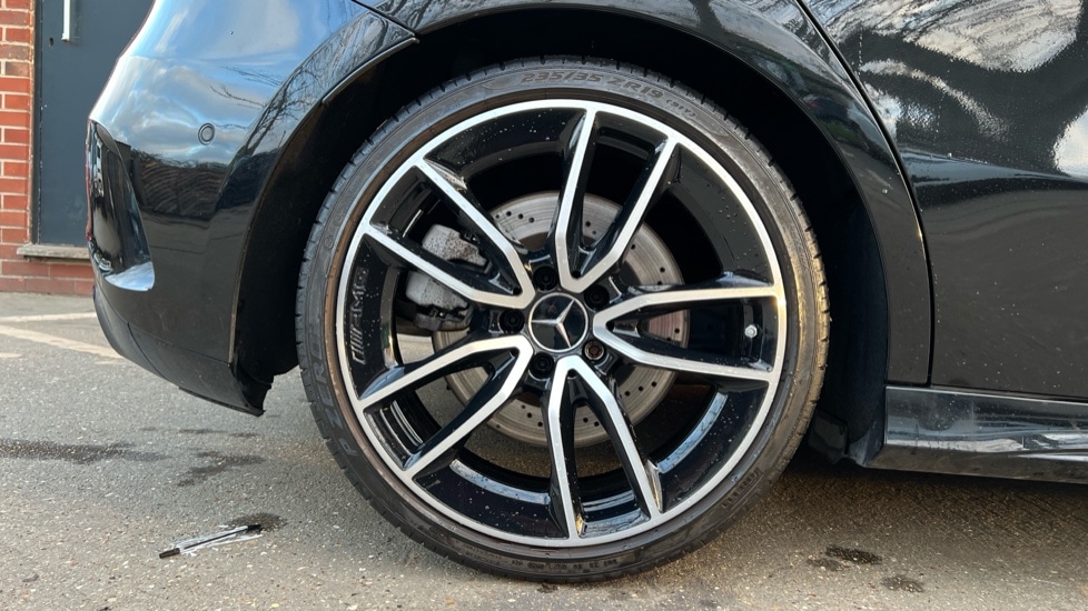 Used Mercedes-Benz A-Class 2020 for sale - 77067754: Photo 19