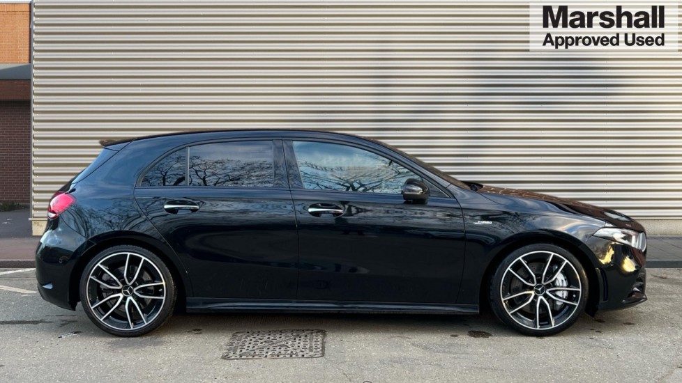 Used Mercedes-Benz A-Class 2020 for sale - 77067754: Photo 2