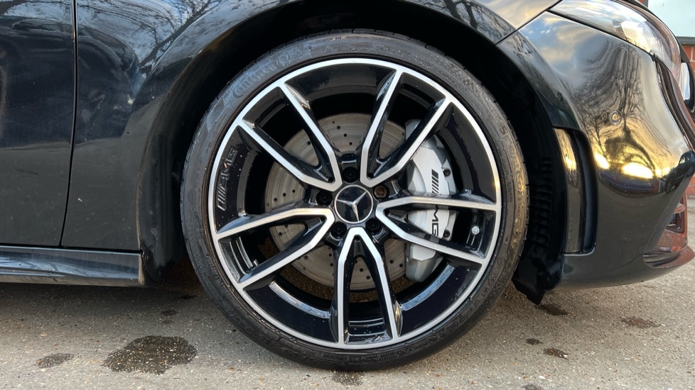 Used Mercedes-Benz A-Class 2020 for sale - 77067754: Photo 20