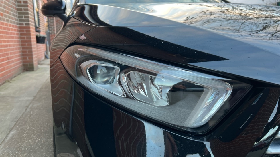 Used Mercedes-Benz A-Class 2020 for sale - 77067754: Photo 22