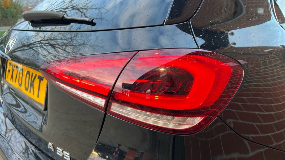 Used Mercedes-Benz A-Class 2020 for sale - 77067754: Photo 25