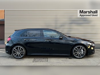 Used Mercedes-Benz A-Class 2020 for sale - 77067754: Photo